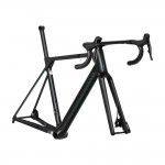 2023 Canyon Ultimate CFR Disc Frame And Brake Kit