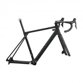2023 Canyon Ultimate CFR Disc Frame And Brake Kit