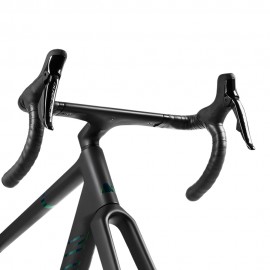 2023 Canyon Ultimate CFR Disc Frame And Brake Kit