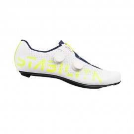 Fizik Vento Stabilita Carbon Movistar Team Shoe
