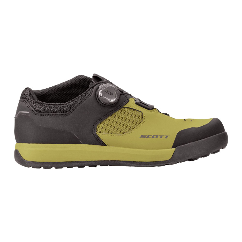 Scott MTB Shr-Alp Boa EVO Tuned Shoe