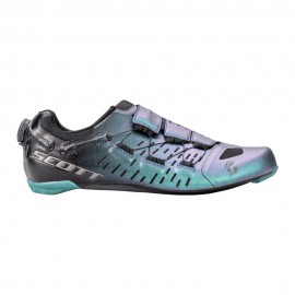 Scott Road Tri Carbon Shoe Scott Road Tri Carbon Shoe
