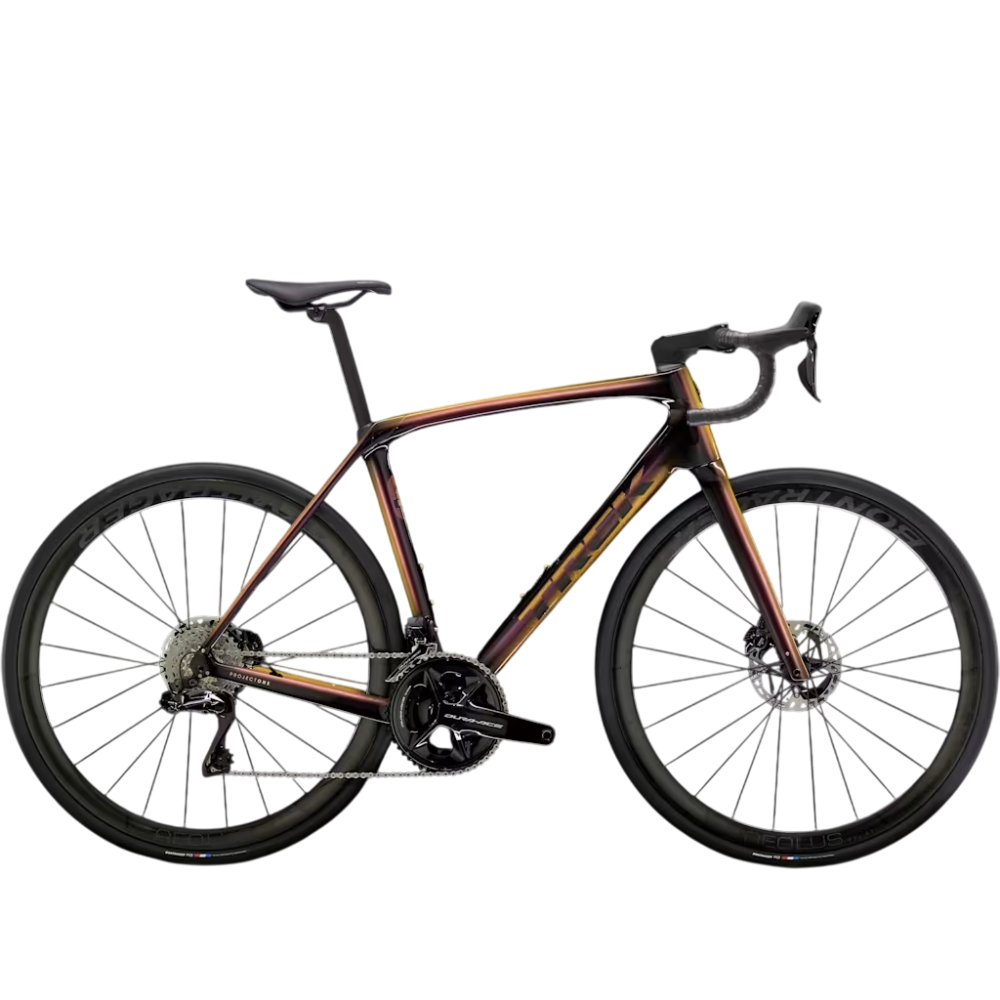 Trek Domane SLR 9 AXS Gen 4 2025