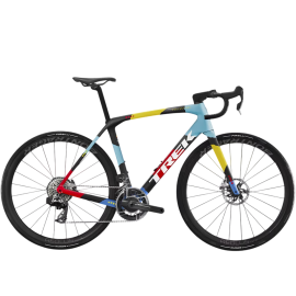 Trek Domane SLR 9 AXS Gen 4 2025