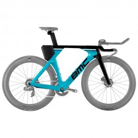 2023 BMC Timemachine 01 DISC FRS Frame