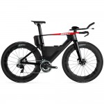 2024 BMC Speedmachine 01 LTD Road Bike