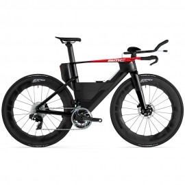 2024 BMC Speedmachine 01 LTD Road Bike