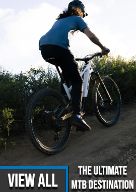 Mountain Bikes Runcycles