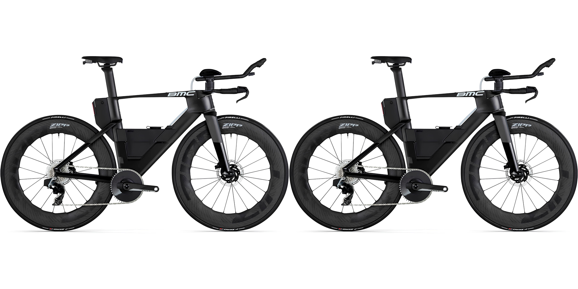 BMC Speedmachine 00 LTD Road Bike Review