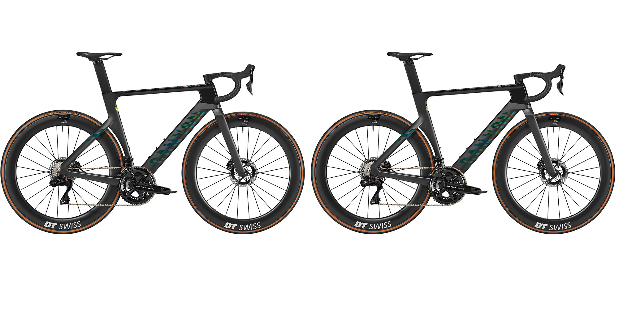 Canyon Aeroad CFR 2024 first ride review: Stiff, fast, and easier to live with
